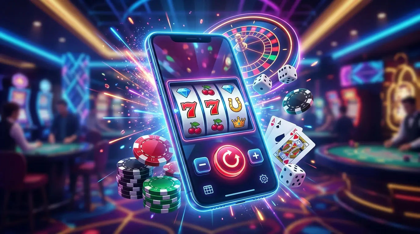 Betfred app