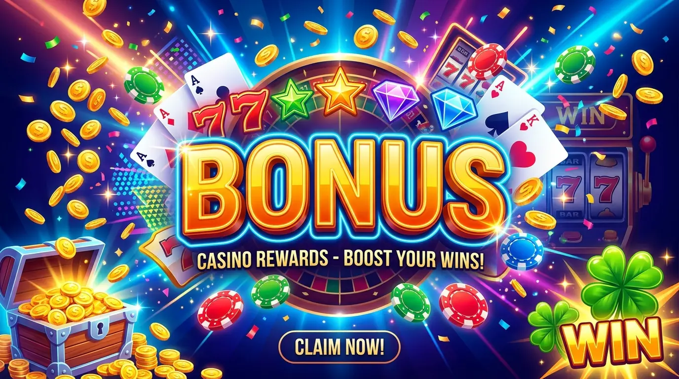 Betfred bonus