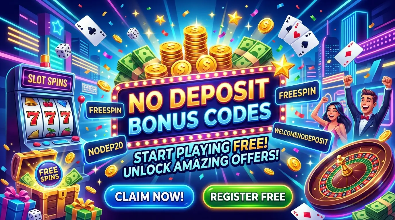 Betfred casino no deposit bonus codes