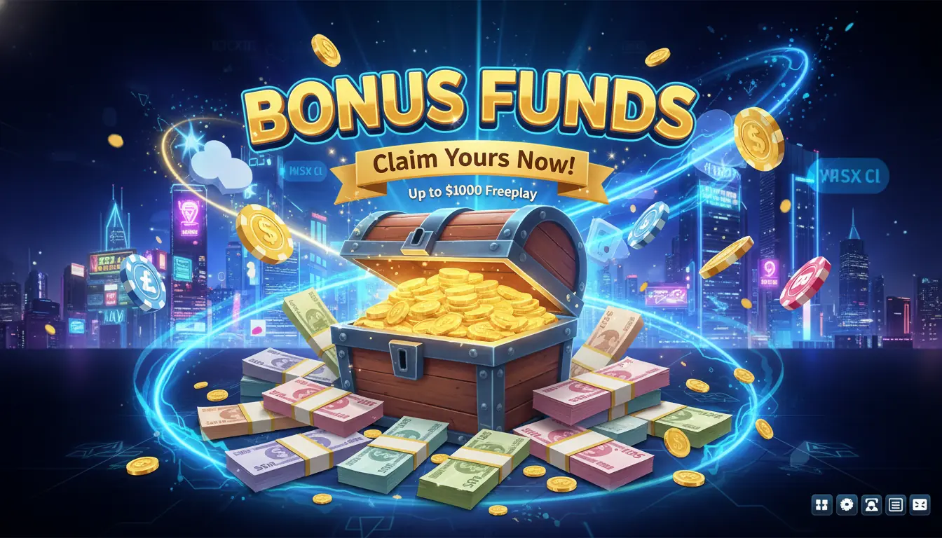 Betfred bonus funds
