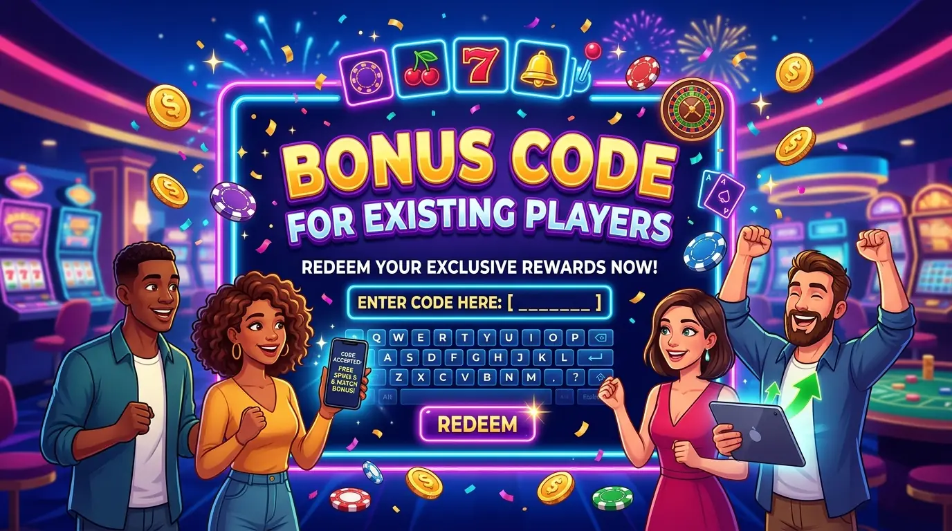 Betfred bonus code for existing players