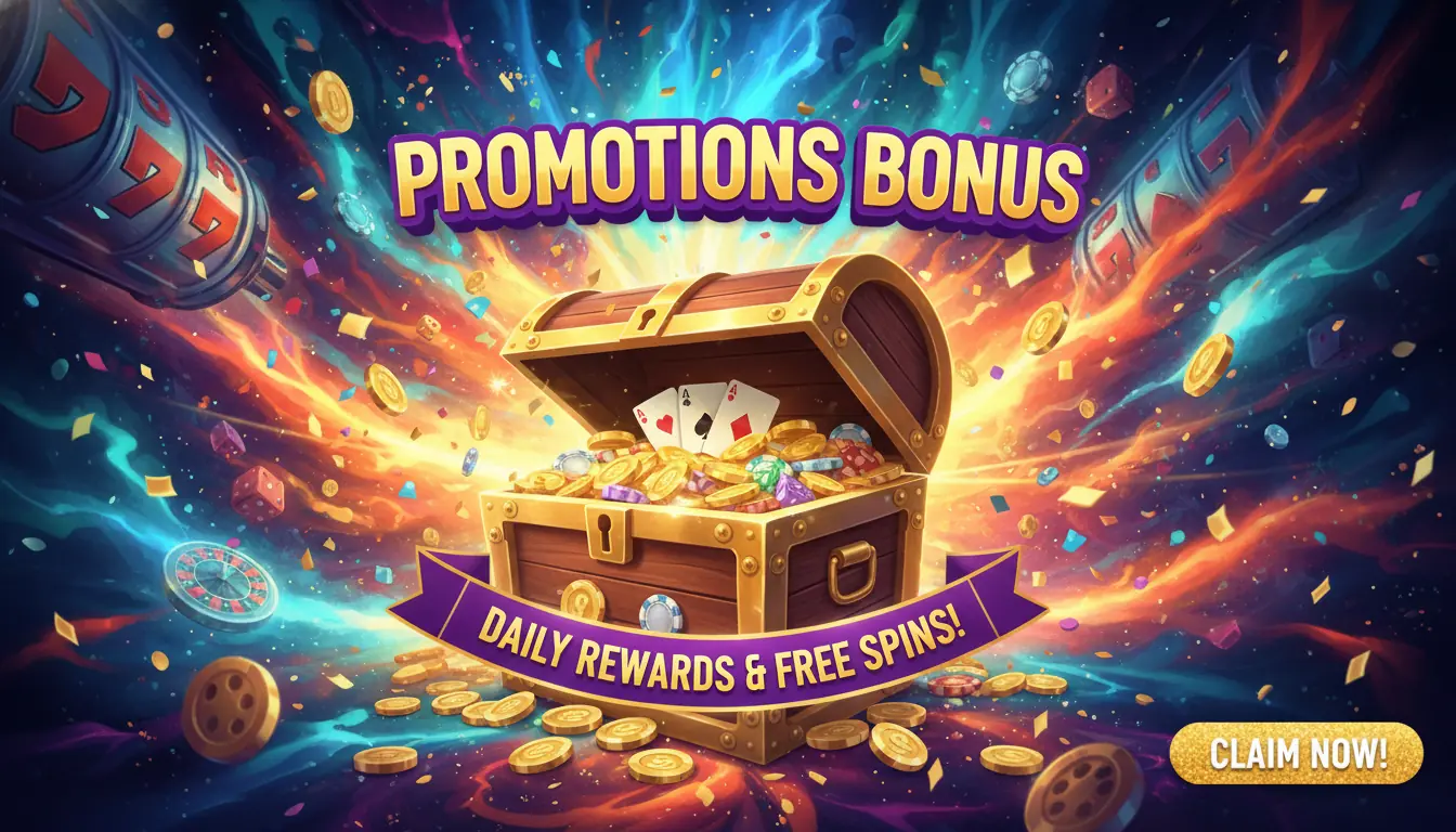 Betfred promotions