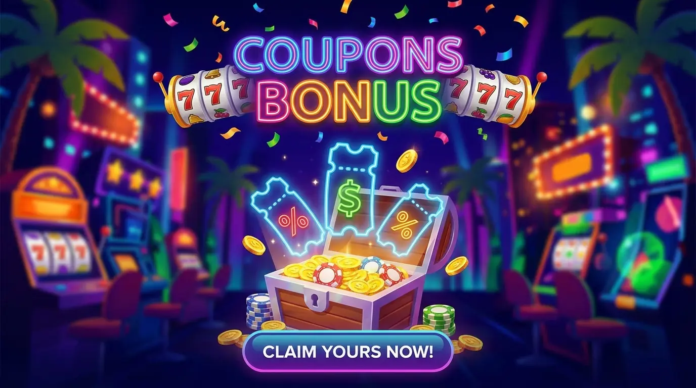 Betfred coupons