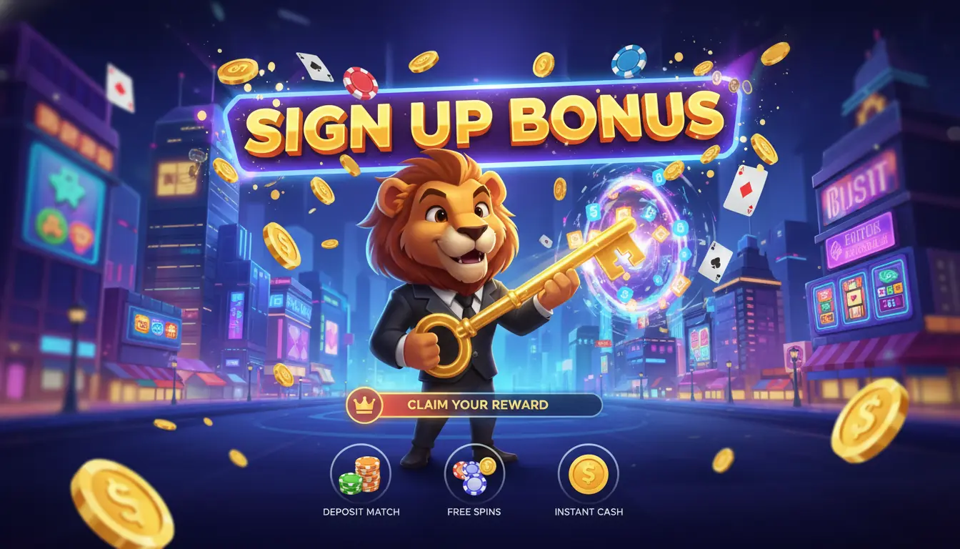 Betfred casino sign up bonus