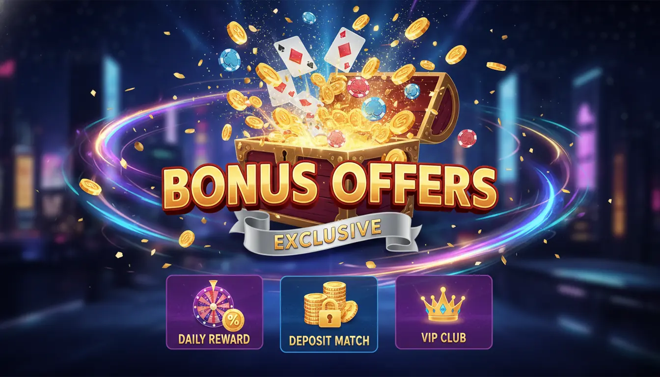 Betfred casino bonus offers