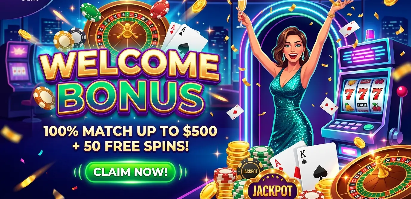Betfred welcome bonus