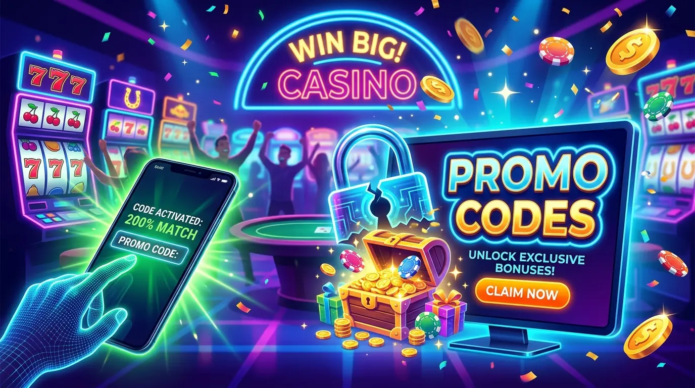 Betfred casino promo codes