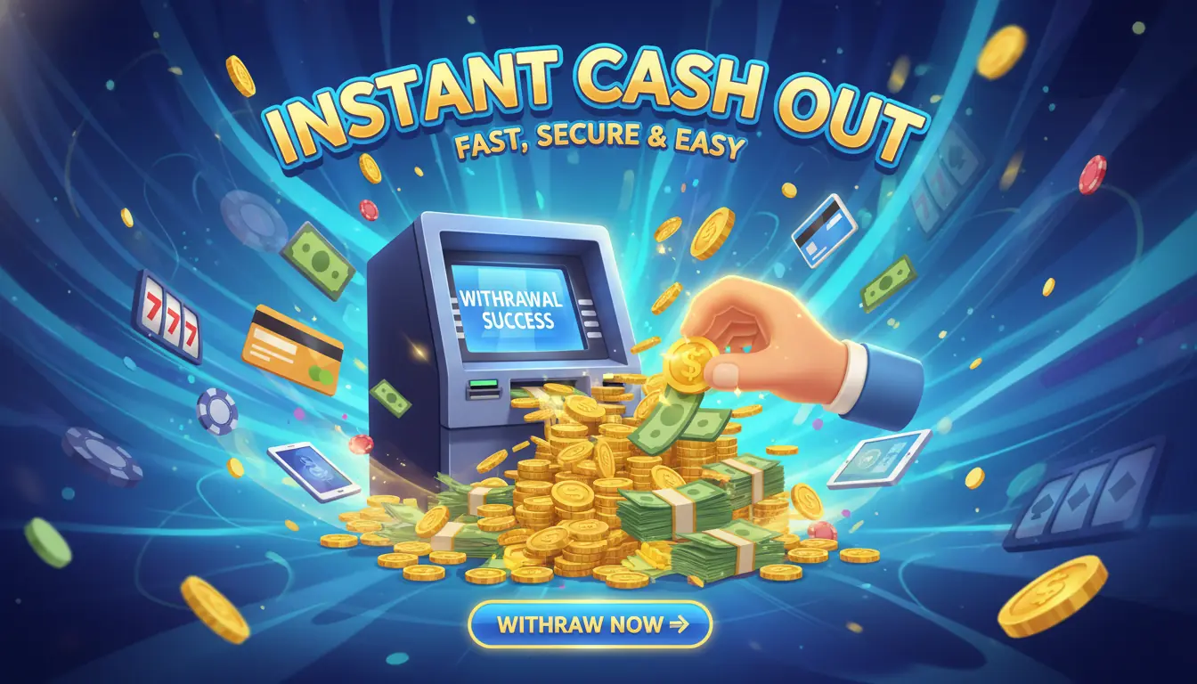 Betfred casino withdrawal