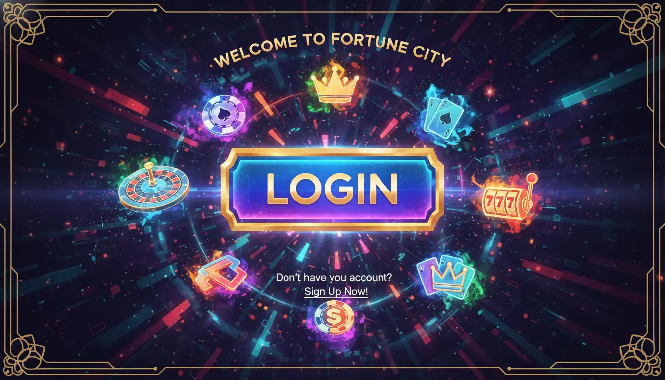 Betfred casino login