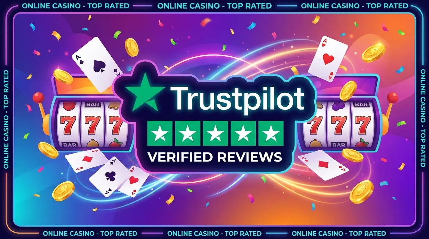 Betfred casino reviews