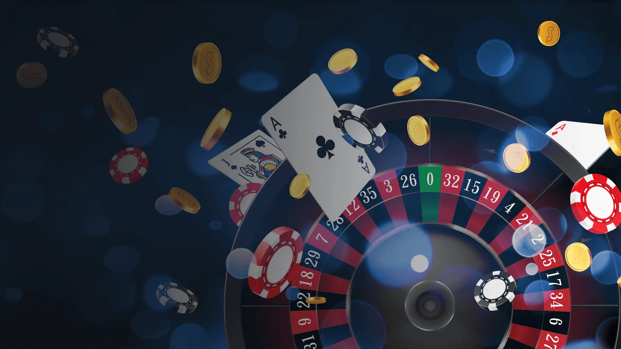 Betfred games
