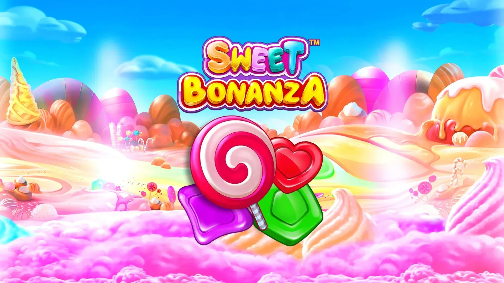 Betfred Sweet Bonanza