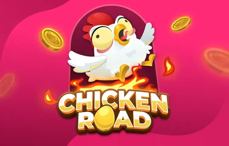 Betfred casino Chicken Road